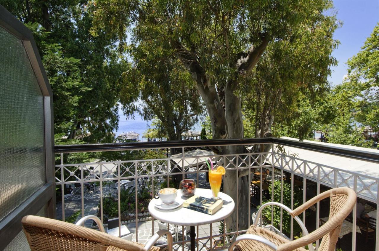 Enalion Hotel Kala Nera Exterior foto