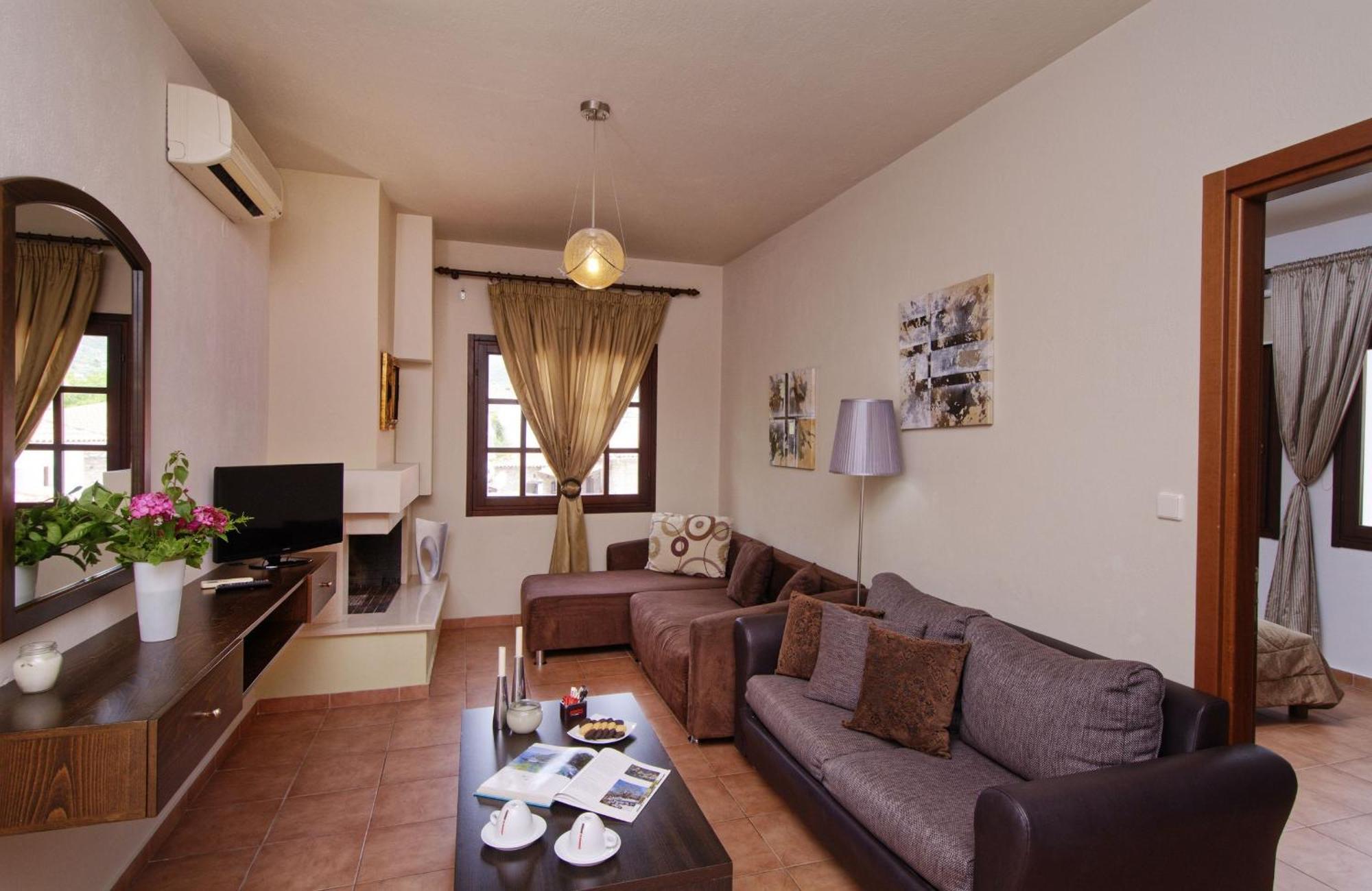 Enalion Hotel Kala Nera Exterior foto